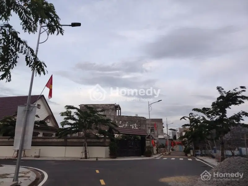 Cơ Hội Hiếm: Lô Đất 67,12M² Đối Diện Tttm 2000M² – Giá Tốt_ 094 9933 ***