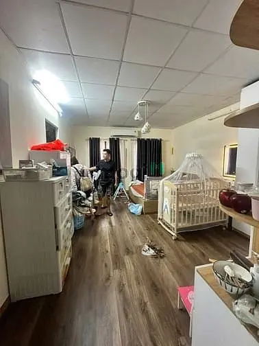 🌟Chỉ 5,4 Tỷ Tập Thể Hòe Nhai_Ba Đình_Tầng 2_2 Thoáng 70M2 2Pn Rộng🌟