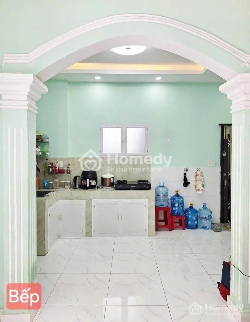 Bán Nhà Ở Đường Hồ Văn Tư Phường Trường Thọ Thủ Đức