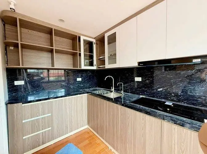 🌟Nhỉnh 4 Tỷ Tập Thể Pháo Đài Láng_Đống Đa-T2_Lô Góc_Sổ To 60M2 2Pn🌟