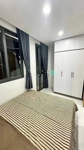 ⭐️ Nhà Mới Bùi Đình Tuý, P12, Bình Thạnh 💵 Giá: 3,245 Tỷ 🌵Dt : 4 X
