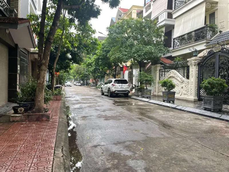Bán Biệt Thự Sân Vườn Tại Kđt Mỹ Đình : 145M2 , 4 Tầng , Căn Góc Giá Rẻ Chỉ 280Tr/M2
