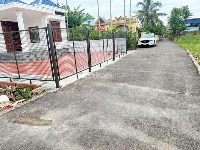 💥 Bán Đất Tặng Nhà Đẹp – Tam Kiệt, Hữu Bằng, Kiến Thuỵ 💥