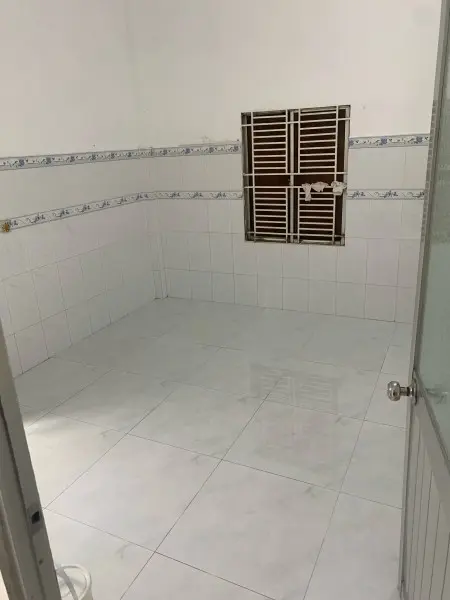 Nhà Trọ 30 M2. Hẻm 25 Đường Nguyễn Văn Linh