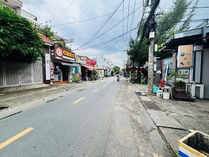 Bán Nhà 4 Tầng Mặt Tiền Đường Số 8,Trường Thọ-Giá Bằng Căn Hộ Cao Cấp.