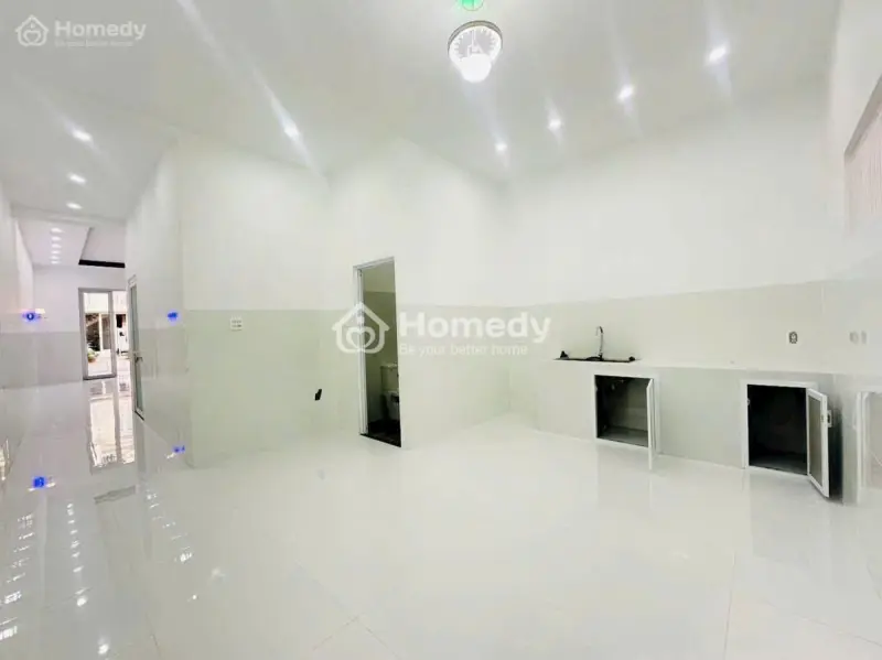 Cho Thuê Nhà Trệt Mới 80M2 – Kdc Hồng Loan 6A, Cái Răng, Cần Thơ | Giá 7 Triệu/Tháng