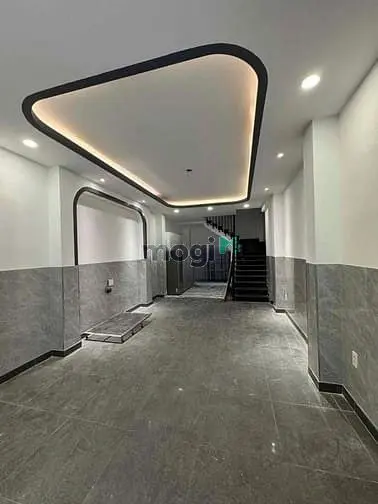 Cho Thuê Nguyên Căn - Đường Trương Quyền, Phường 3 , Quận 3