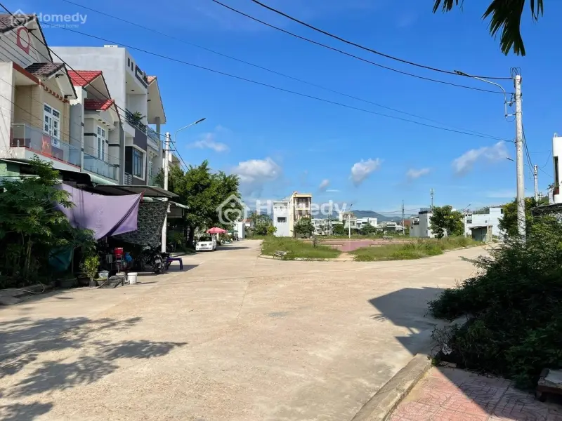 Cần Bán Lô Đất 97.9 M2 Tại Thôn Vân Hội 2, Thị Trấn Diêu Trì, Tuy Phước, Bình Định