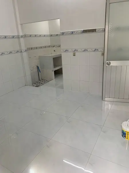 Nhà Trọ 30 M2. Hẻm 25 Đường Nguyễn Văn Linh