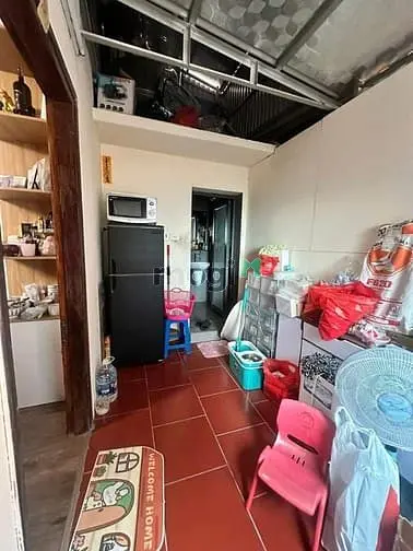 🌟Chỉ 5,4 Tỷ Tập Thể Hòe Nhai_Ba Đình_Tầng 2_2 Thoáng 70M2 2Pn Rộng🌟