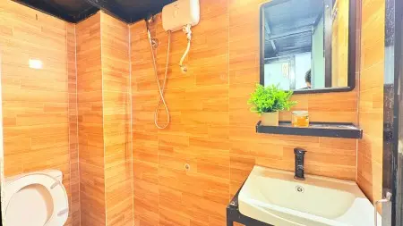 Cho Thuê Phòng Trọ Duplex Full Nt, Cửa Sổ Trời Thoáng Mát, Nguyễn Trãi, Gần Ngã Sáu Cộng Hòa, Quận 1