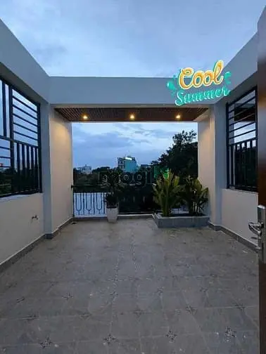 Khu Nền Cao Nguyễn Văn Khối, Gò Vấp- 4,640 Tỷ