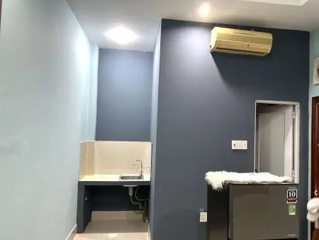 Cho Thuê Phòng Trọ Phan Xích Long Giá Rẻ