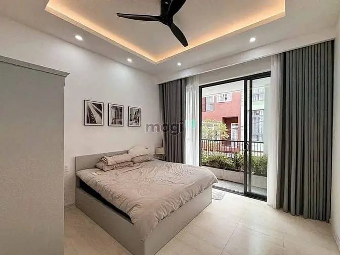 Bán Nhà 1 Trệt 2 Lầu – Nguyễn Duy Trinh,Q2 📍Thông Tin Căn Nh
