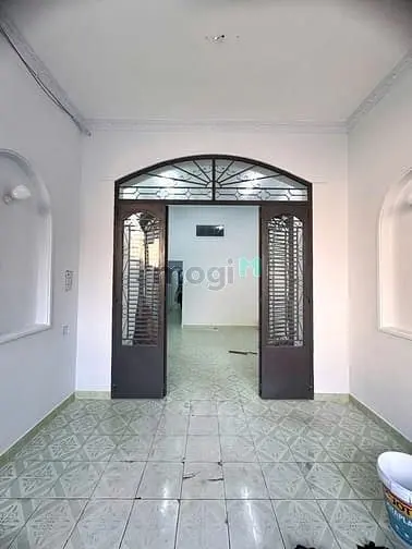 🏡 Bán Nhà Đường Số 3 - 62M2 (3.75M X 16.7M) Tăng Nhơn Phú B, Quận 9
