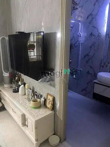 Nhà Biệt Thự 8X17 5P Đường Huỳnh Tấn Phát, P Tân Thuận Tây, Quận 7