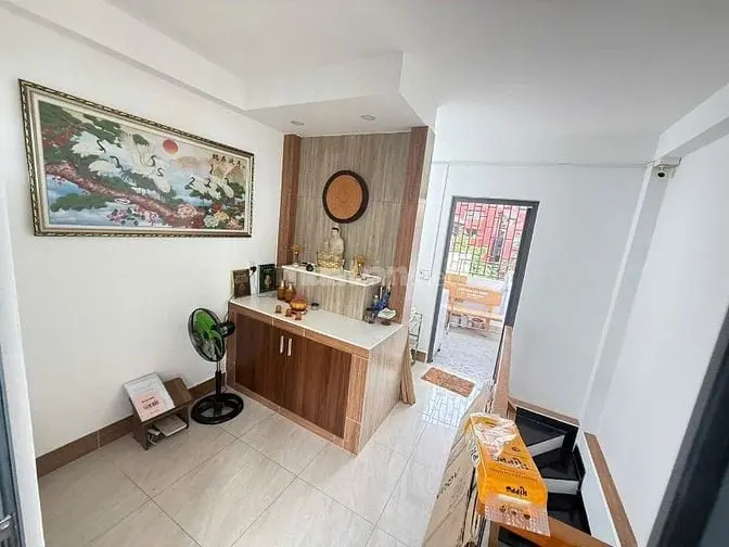 🏡🏡Vị Trí Cực Đẹp Nằm Trên Tuyến Đường Lê Văn Sỹ,Hẻm Xe Hơi Tới Nhà.