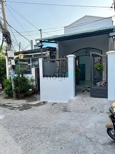 🏡 Bán Nhà Đường Số 3 - 62M2 (3.75M X 16.7M) Tăng Nhơn Phú B, Quận 9