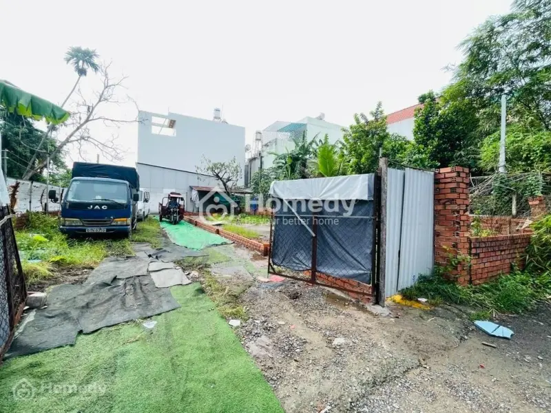 Ra Gấp Lô Đất Hẻm 8M Ngang Hơn 5M Gần Cc Chương Dương Trường Thọ, 115M2 Chỉ 6,1 Tỷ.