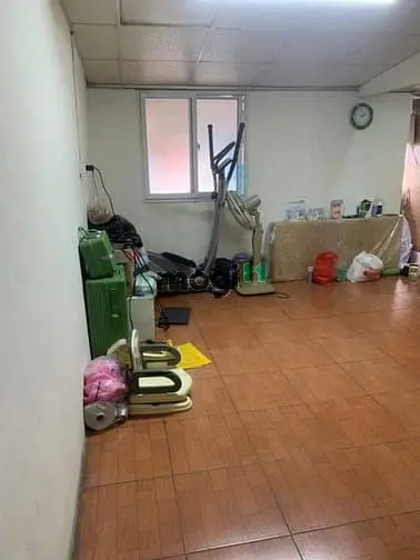 🌟Giá Rẻ! Chỉ 4,99 Tỷ Tập Thể Đào Tấn_Ba Đình_Ô Tô_Sổ To 48/120M2 4Pn