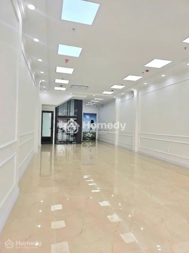 Bán Nhà Mặt Phố Khuất Duy Tiến : 45M2 , 6 Tầng – Kinh Doanh Tốt Giá Rẻ