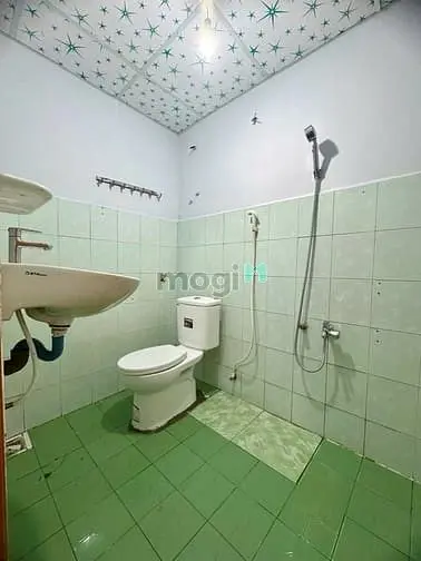 🏡 Bán Nhà Đường Số 3 - 62M2 (3.75M X 16.7M) Tăng Nhơn Phú B, Quận 9