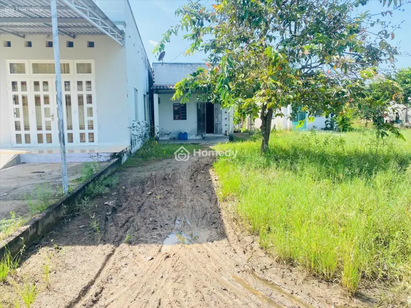 Bán 519M2 Đất Thổ Cư Hẻm Nguyễn Minh Châu, Lagi Giá Ngộp Chỉ 1.5 Tỷ