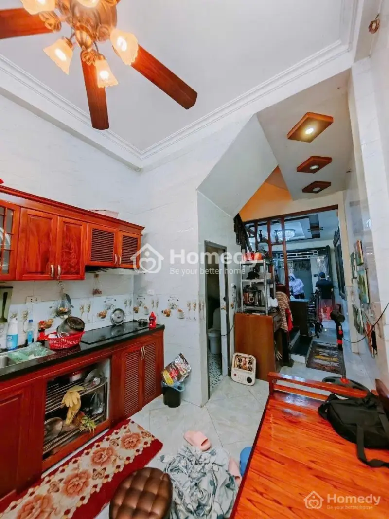 ***Độc Quyền - Nhà Dòng Tiền Khủng - 6 Tầng Phòng Trọ Cao Cấp - Phùng Khoang- Nam Từ Liêm ***