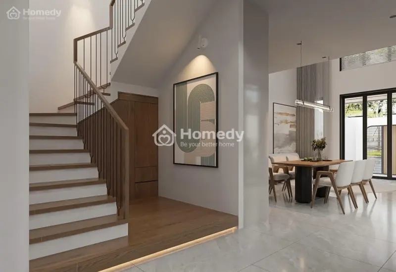 **Bán Nhà Hẻm 71 Nguyễn Bặc, Phường 3, Tân Bình (4X16M) 4 Tầng; 8 Tỷ