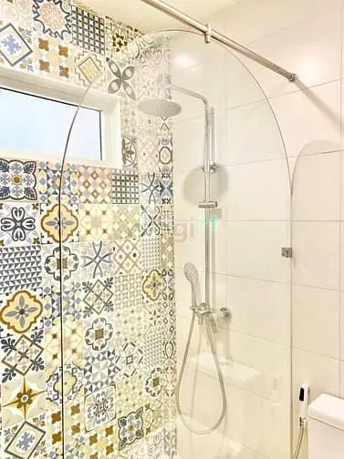 Căn Hộ 40M2 Gần Cv Lê Văn Tám - Vòng Xoay Điện Biên Phủ - Quận 1