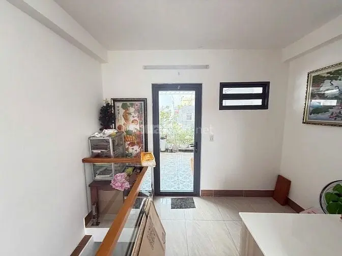 🏡🏡Vị Trí Cực Đẹp Nằm Trên Tuyến Đường Lê Văn Sỹ,Hẻm Xe Hơi Tới Nhà.