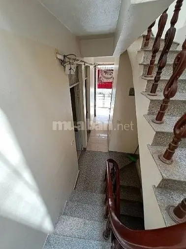 🏡 Ngôi Nhà 4 Tầng Khang Trang Giữa Lòng Ngọc Thụy – Vị Trí Đáng Sống