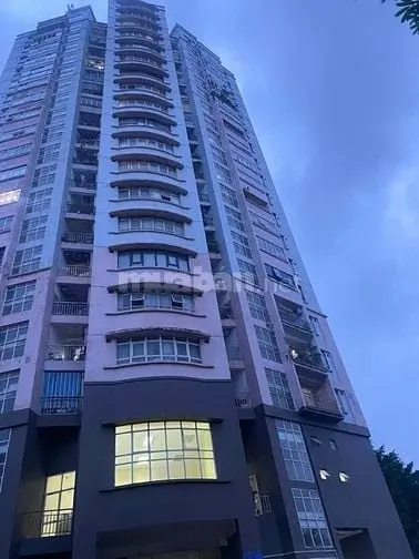 Độc Hiếm Mỹ Đình: Bán Căn Hộ 3 Phòng Ngủ, Dt 109M2, Full Nội Thất