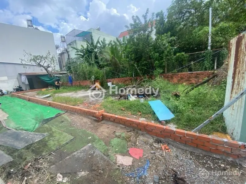 Ra Gấp Lô Đất Hẻm 8M Ngang Hơn 5M Gần Cc Chương Dương Trường Thọ, 115M2 Chỉ 6,1 Tỷ.