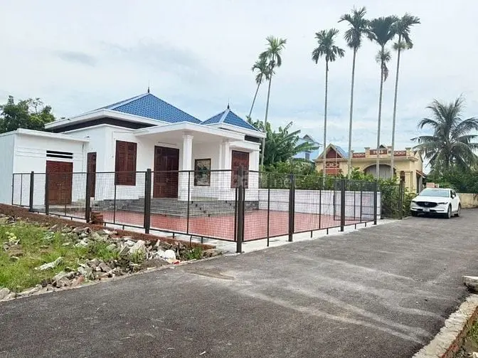 💥 Bán Đất Tặng Nhà Đẹp – Tam Kiệt, Hữu Bằng, Kiến Thuỵ 💥