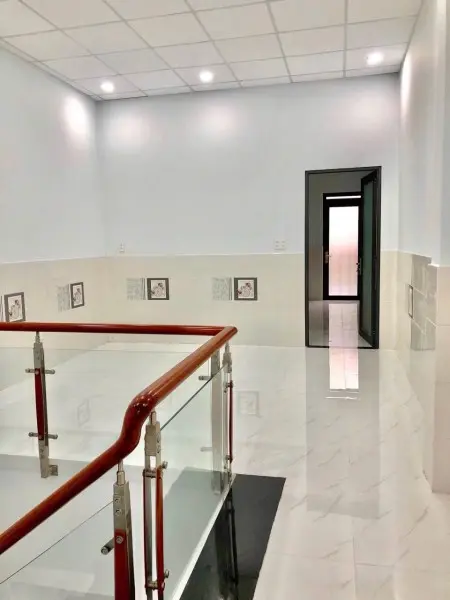 Cho Thuê Nhà Nguyên Căn Quận 2