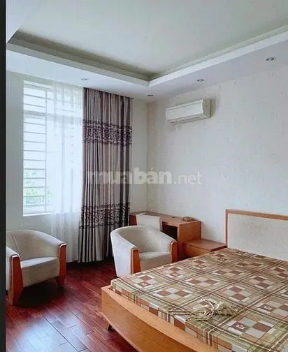 Cho Thuê Nhà Nguyên Căn 3 Lầu 4Pn-4Wc Ở Kdc 13E Intresco Giá 15Tr/Th