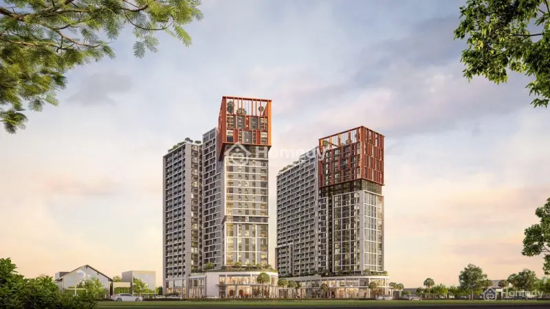 Căn Hộ Cora Tower Trung Tâm Hòa Xuân Chỉ Từ 500 Triệu