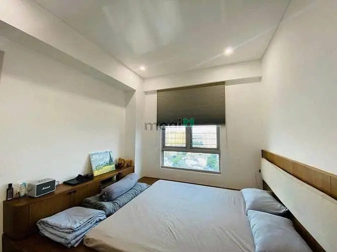Bán Nhanh Căn Hộ 2Pn Tại Parcspring Quận 2 - Bán 2Pn, 1Wc, Diện Tích
