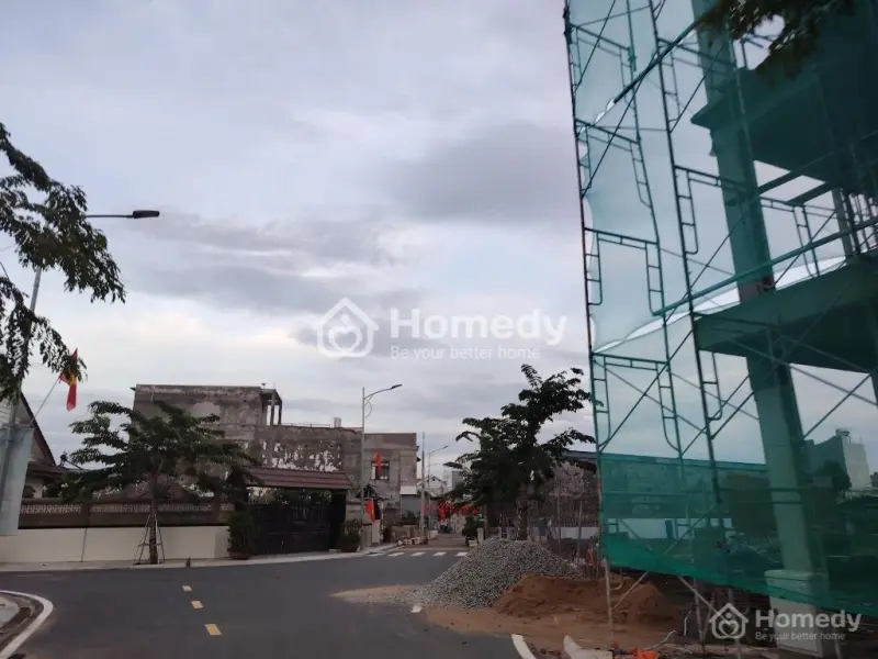 Cơ Hội Hiếm: Lô Đất 67,12M² Đối Diện Tttm 2000M² – Giá Tốt_ 094 9933 ***