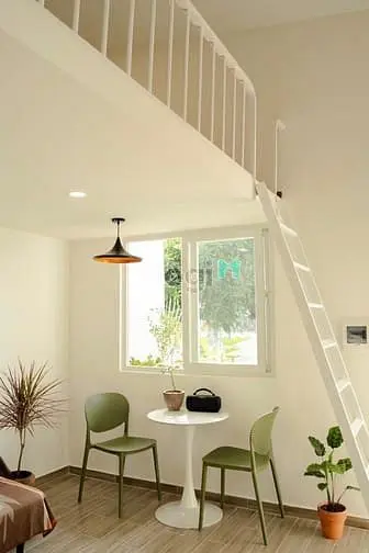 Duplex Mới 100% Gần Vòng Xoay Đbp - Uef - Hồng Bàng - Quận Bình Thạnh