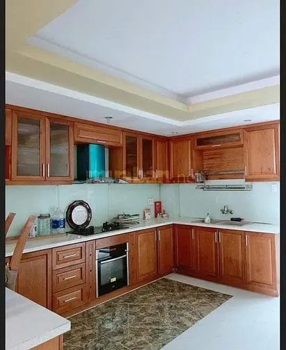 Cho Thuê Nhà Nguyên Căn 3 Lầu 4Pn-4Wc Ở Kdc 13E Intresco Giá 15Tr/Th