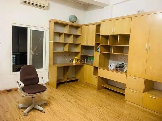 🌟Chỉ 4,4 Tỷ Tập Thể Mặt Phố Nguyễn Khắc Nhu_Ba Đình_Sổ To_ 60M2 2Pn🌟
