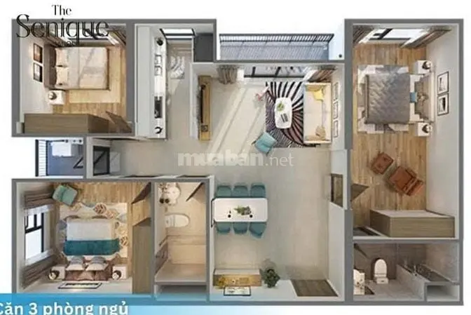 Khu Nhà Đẹp - Vị Trí Đắc Địa - Giá Tốt (Có Thương Lượng)