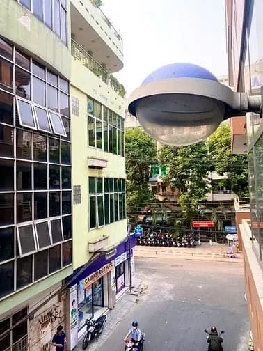 Căn Hộ Chính Chủ 2 Phòng Ngủ+1 Phòng Bếp Trung Tâm Bình Thạnh - Sát Q1