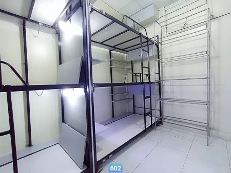 Quận 11 Đang Tìm Thêm Bạn Đồng Hành! Ktx Tiện Nghi Giá Rẻ