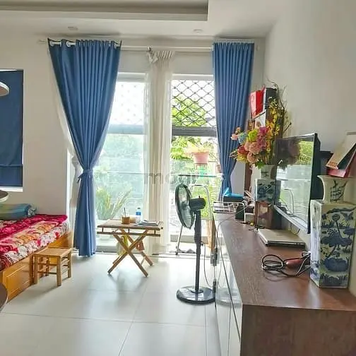 Bán Nhanh Nhà 2 Lầu St Đường 12M Kdc Tạ Thị Ngọc Thảo, Quận 7