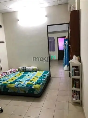 ☀️ Chung Cư An Hoà Quận 7 - Kdc Nam Long - Trần Trọng Cung Quận7