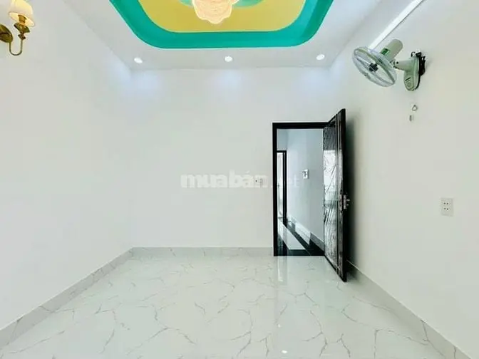 Chốt Ngay T10 Nhà Huỳnh Văn Bánh-Phú Nhuận Giá 2Tỷ490 Dt 70M2 Ở Ngay✅