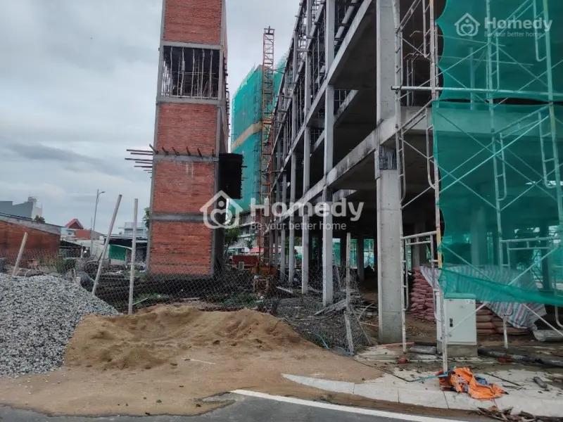 Cơ Hội Hiếm: Lô Đất 67,12M² Đối Diện Tttm 2000M² – Giá Tốt_ 094 9933 ***